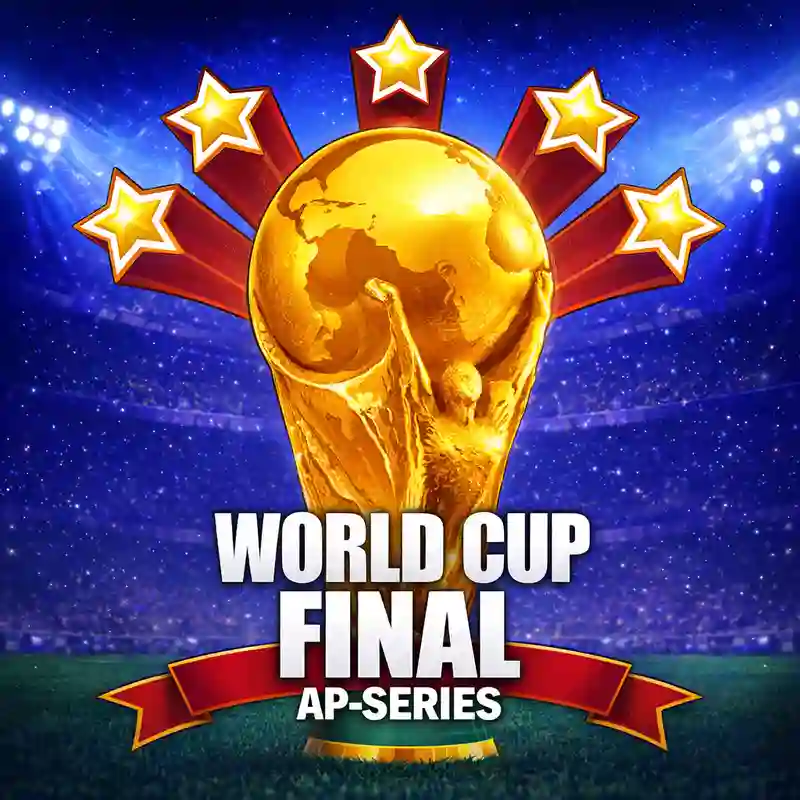 World Cup Final Casino Game tablebingo